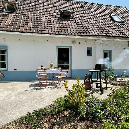 La Tiote Maison Fiennes Eksteriør bilde